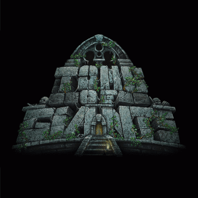 logo Tomb Of Giants